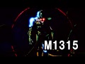 Dragon Ball Z BGM M1315 The Story Of The Computer Chip