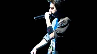 DIDARK - Dispuesto a dar el golpe