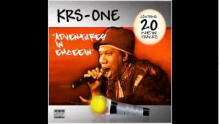 14. KRS-One - I Got You