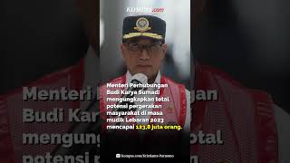 Download lagu Catat, Ini Prediksi Puncak Arus Mudik Lebaran 2023 mp3 Download lagu Catat, Ini Prediksi Puncak Arus Mudik Lebaran 2023 mp3