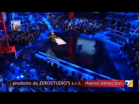 5_5 Servizio Pubblico- -Mi Consenta- (10.01.2013)