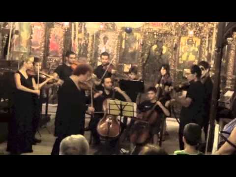 Johann Pachelbel: Pachelbel's Canon