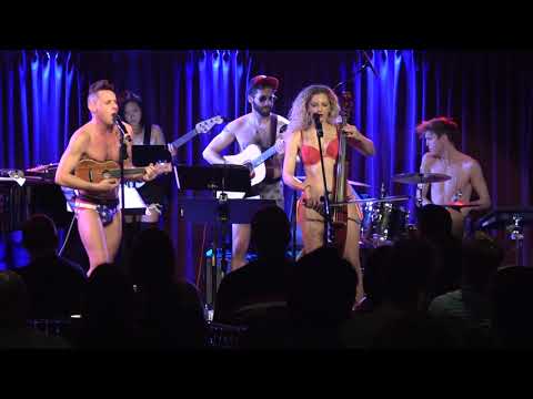 The Skivvies - Toxic Poison