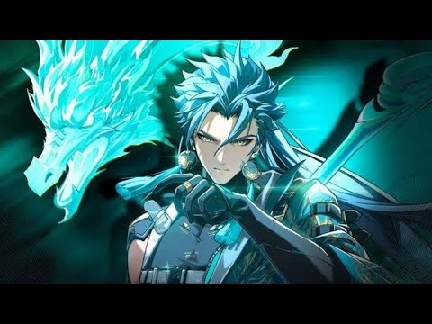 JIYAN WISH TRICK WUTHERING WAVES