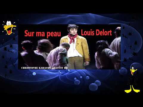 1789, Les Amants de la Bastille (Louis Delort) -  Sur ma peau