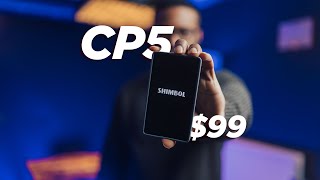 Shimbol CP5 Wireless Phone Monitor