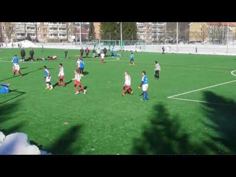 G06 Ullern 11 2 Grei Obos Cup 2019