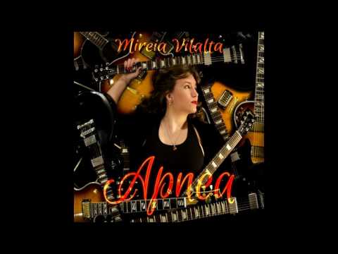 Mireia Vilalta - Calm Before the Storm