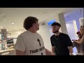Heelmike Ac7ionman Get Into A Fight Pt 1