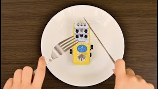 Video thumbnail for BanananaEffects ABRACADABRA - Sounds [no talking] by oto asobi