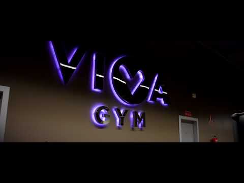 Gimnasio VivaGym Av. Mediterráneo Miniatura de video de YouTube 21