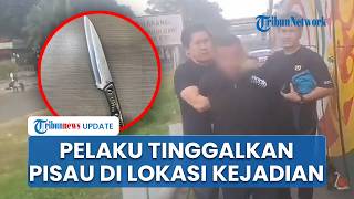 Bawa Kabur Karpet seusai Bunuh Cucu Mpok Nori, Pelaku Justru Tinggalkan Bukti Penting di TKP