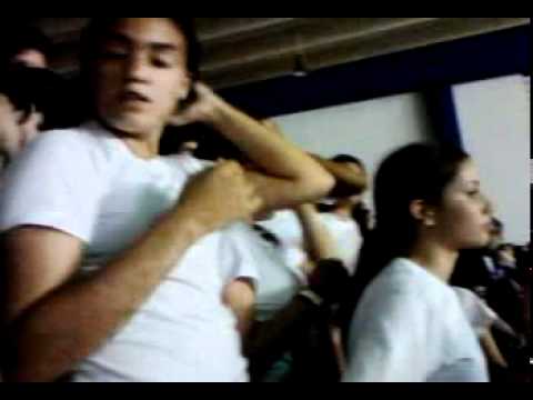 Sesi x Medley 2 - 24/03/2011