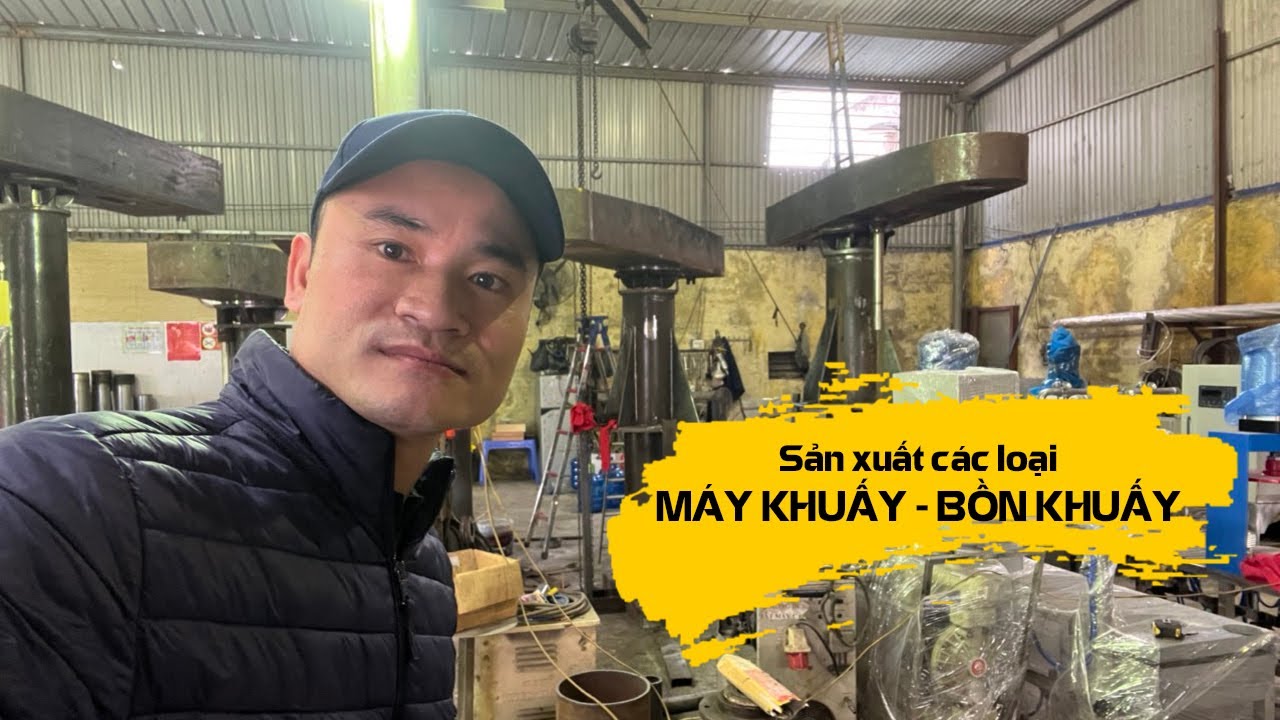 M&aacute;y khuấy Net Việt - Top thương hiệu được tin d&ugrave;ng