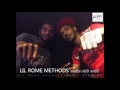 Gahanna Wei Gasset Lil Rome Ft Asha