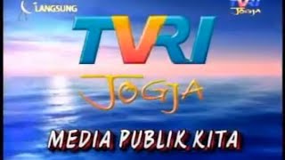 Download lagu Station ID TVRI Jogja (2005 - 2007) mp3 Download lagu Station ID TVRI Jogja (2005 - 2007) mp3