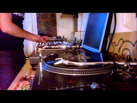 DJ JFX & Al twisted - Neverland