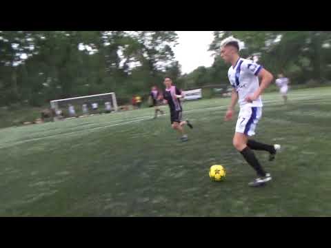ANTIGÜA Y BARBUDA VS POSTERGADO - #PlayOff , Semifinal SL Domingo