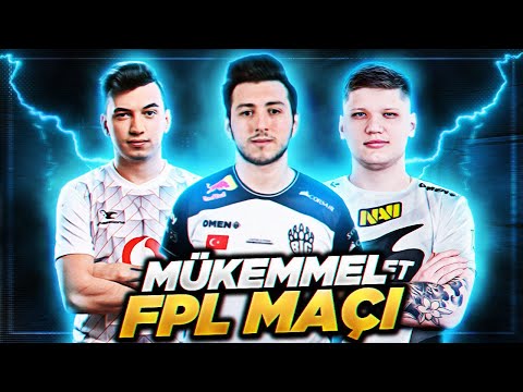 if s1mple and XANTARES together play fpl match against WOXIC