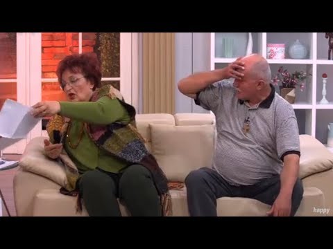 POSLE RUCKA - Zena koja se navodno poradjala 176 puta u aferi ukradenih beba! - 8.10.2019.