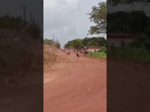 rally de sucupira do norte dia 01/02/2026