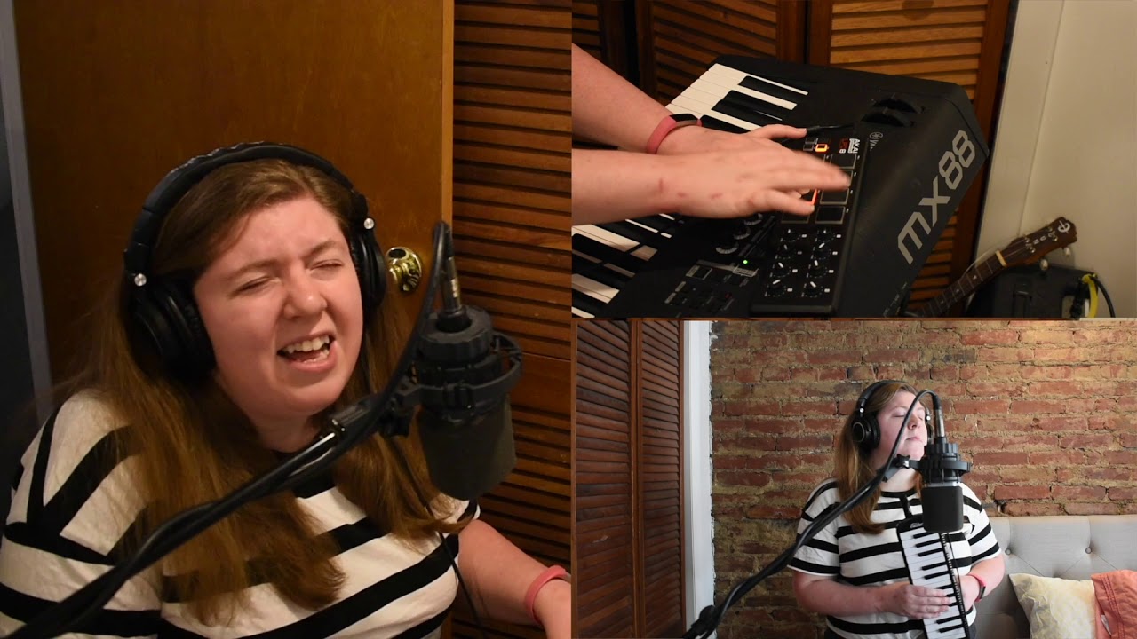Promotional video thumbnail 3 for Valerie Williams