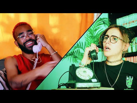 Changeline & Rob Apollo - WAY.TOO.BAD