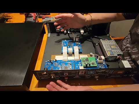 ANATOMY OF A DAC - VOL #4 MEITNER MA-3