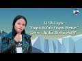 Lirik Lagu Sekejam Itu Kau Fitnahkan Siapa Salah Siapa Benar Cover Kalia Siska SKA86
