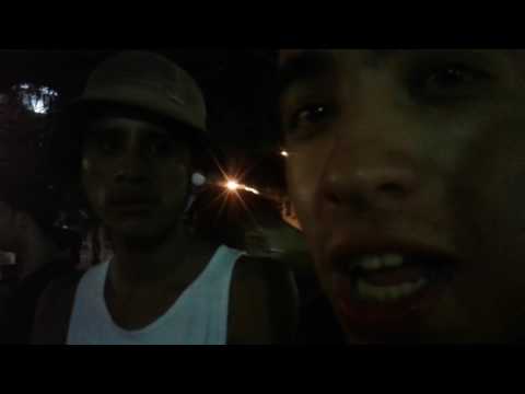 COBE vs SAN - SEMIFINAL - SOLIDARIRAP