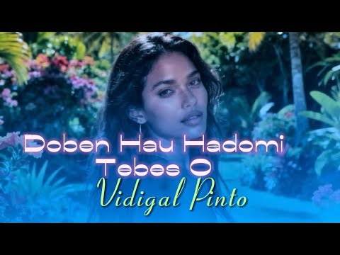 Doben Hau Ema Rai O Iha Timor ||Vidigal Pinto|| Female Cover||2026#timorlestemusic #nttpride 