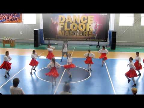 MOSCOW WACKING CHIKS