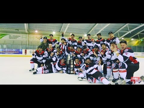 OLYBET EHL R4 FINĀLS - Optibet vs Haoss - Oskara kausa izcīņa