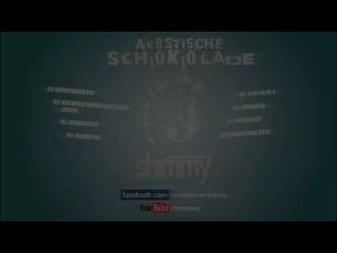 Shimmy official Neu Doubletime