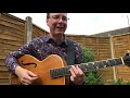 XTC ‘Love on a Farmboy’s Wages’—quick tutorial