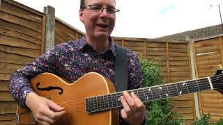 XTC ‘Love on a Farmboy’s Wages’—quick tutorial