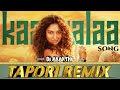 KAAVALA TAPORI MIX DJ ANANTHU JAILOR TAMIL DJ REMIX 2023 ANIRUDH THAMANNA
