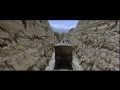 North West Frontier 1959 Trailer Fan Made