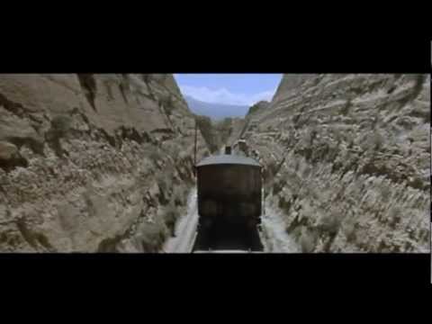 afbeelding North West Frontier (1959) Trailer (Fan Made)