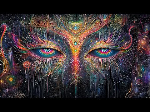 [Try Listening For 2 Minutes] Explore The Depths Of Your Mind — Dark Screen, Sleep Music, Meditation