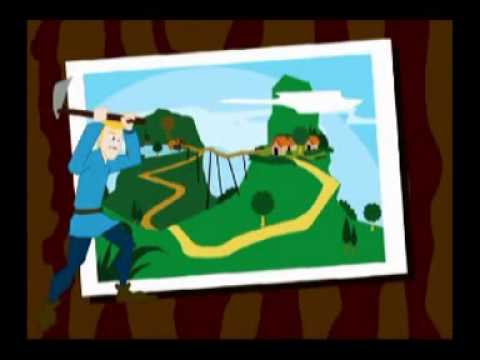 The pipeline story ( Pablo and Bruno)