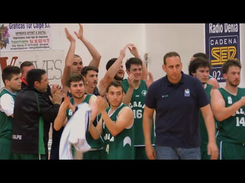 Campeón SENIOR ZONAL (2015-2016)