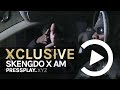 Skengdo X AM - Crash (Music Video) @skengdo41circle @am2bunny