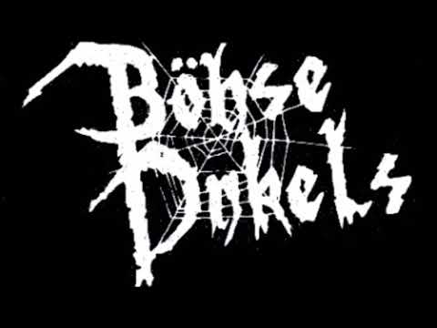 Böhse Onkelz - Live in Berlin 1991 [Incomplete Concert]