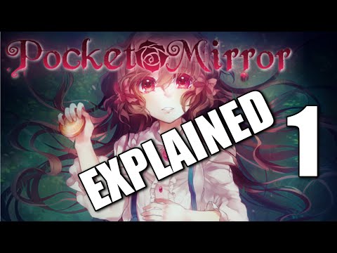 download lagu mp3 mp4 Pocket Mirror, download lagu Pocket Mirror gratis, unduh video klip Pocket Mirror