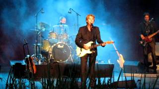 Donkerblauw, Frank Boeijen