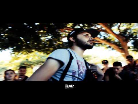 EXTACHRIS VS KHAFAL - PRE URBAN ESENCIA