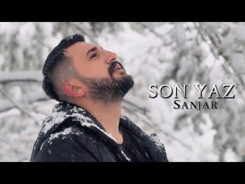 Son Yaz - Sanjar ( Official Video )