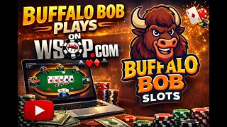 Some Poker ON WSOP #poker #vegas