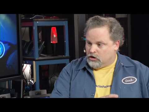 Cisco Catalyst 3750X with StackPower - Amazing Demonstration